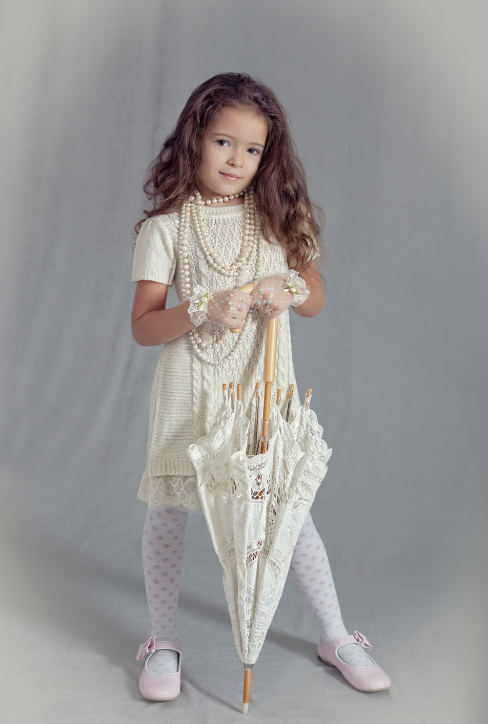 Детские фотосессии в Краснодаре