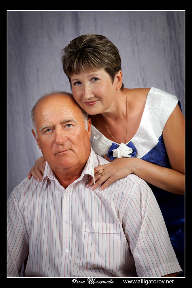 Семейные фотосессии в Краснодаре