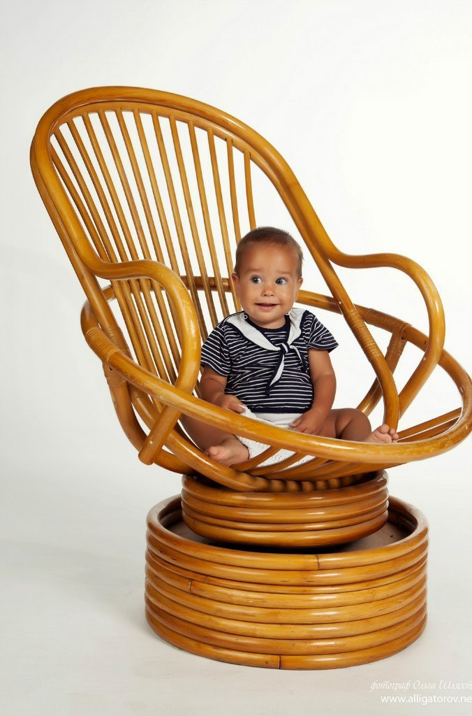 Детские фотосессии в Краснодаре