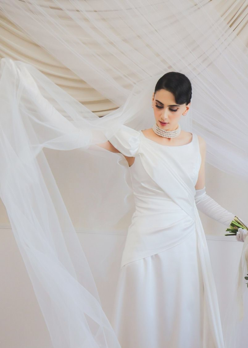 Невеста Жанета. Zuleta.Go