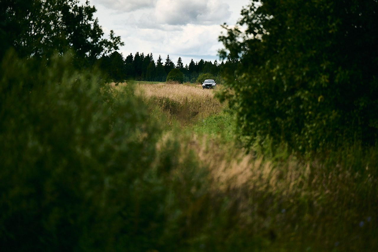 Июльская миля дрэг. Спортивный репортажный фотограф в Ижевске Сергей Мерзляков