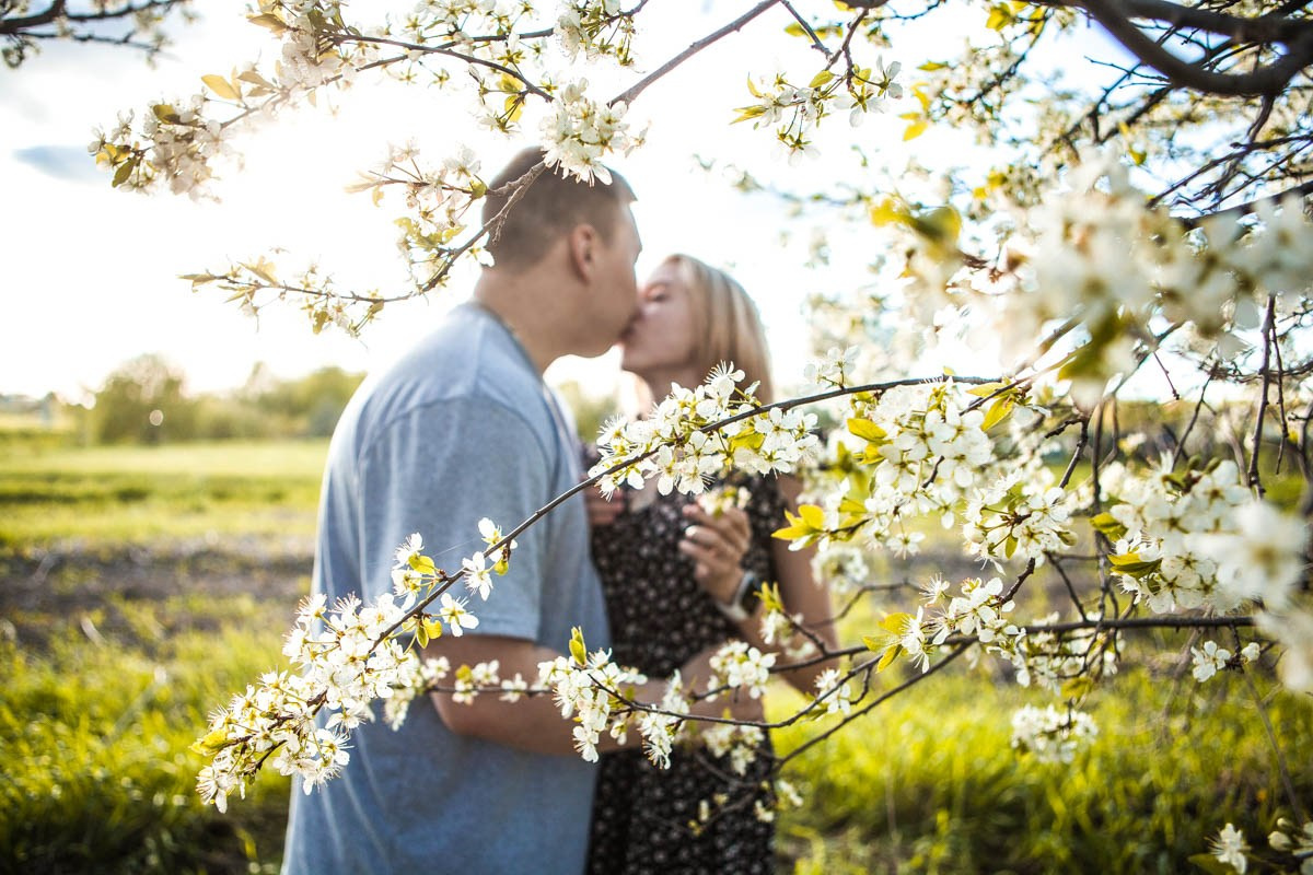 Семейная / Индивидуальная. Фотограф Татьяна Петухова
