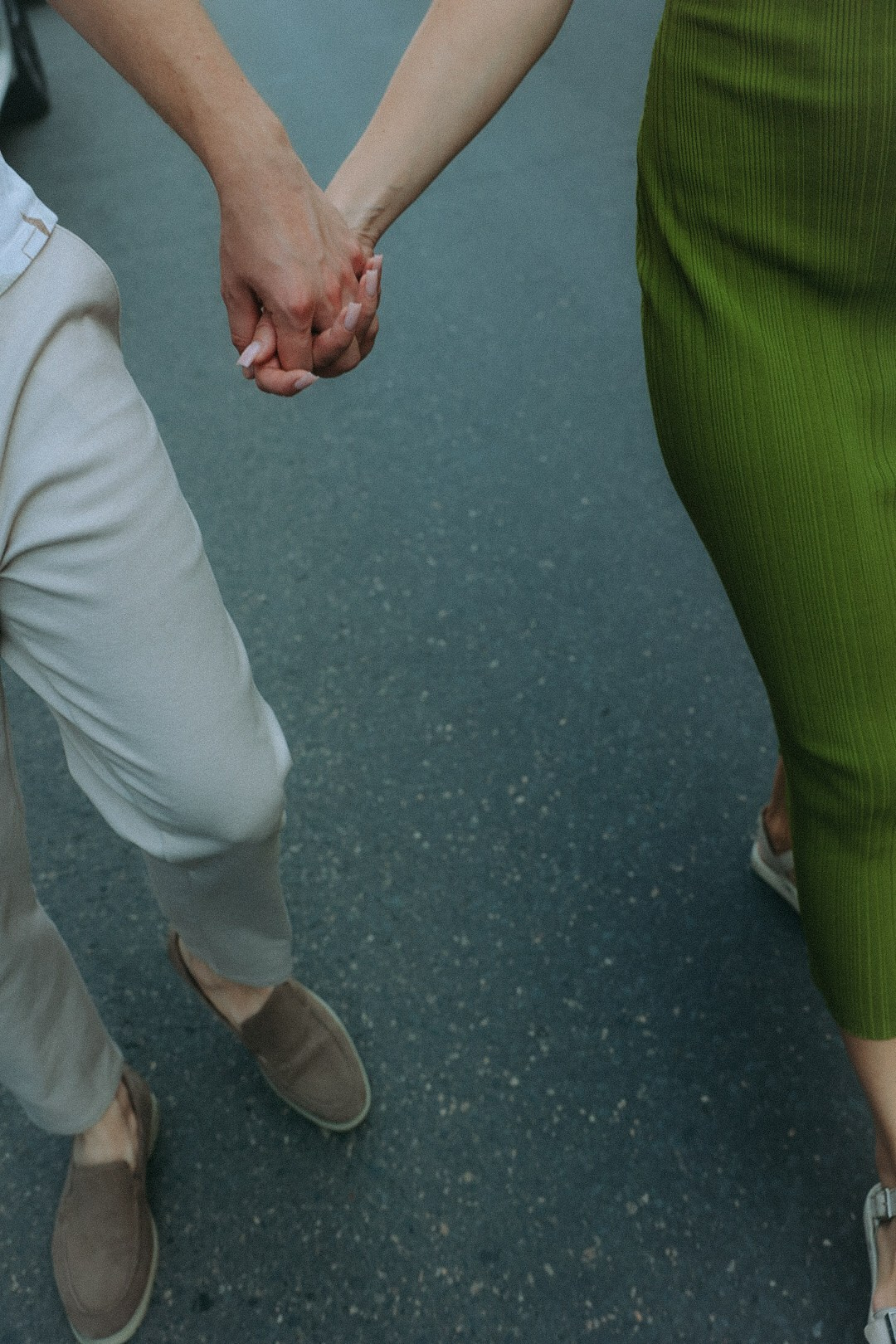 Дима и Даша. Фотограф Нижний Новгород