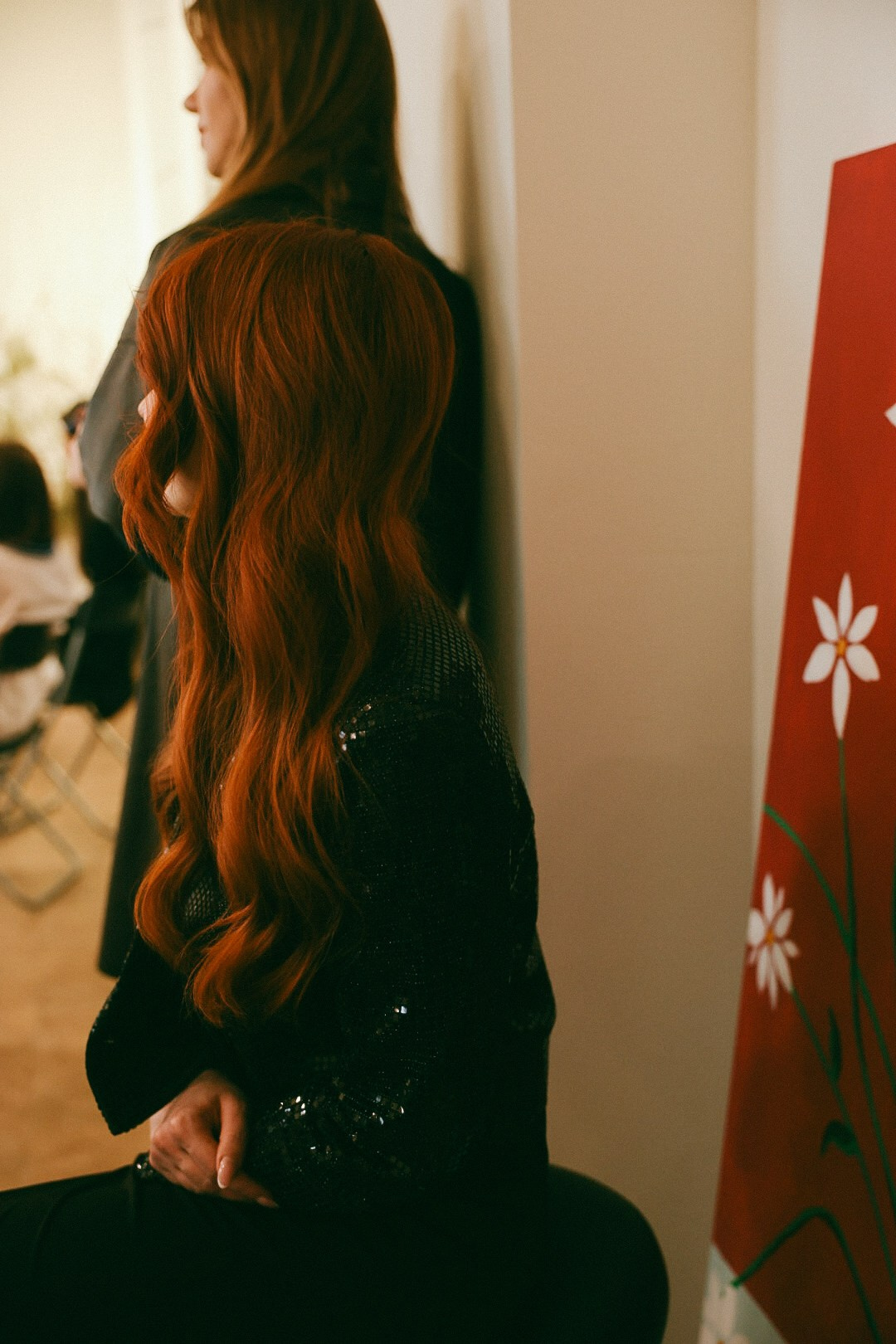 22 х davines. Фотограф Нижний Новгород