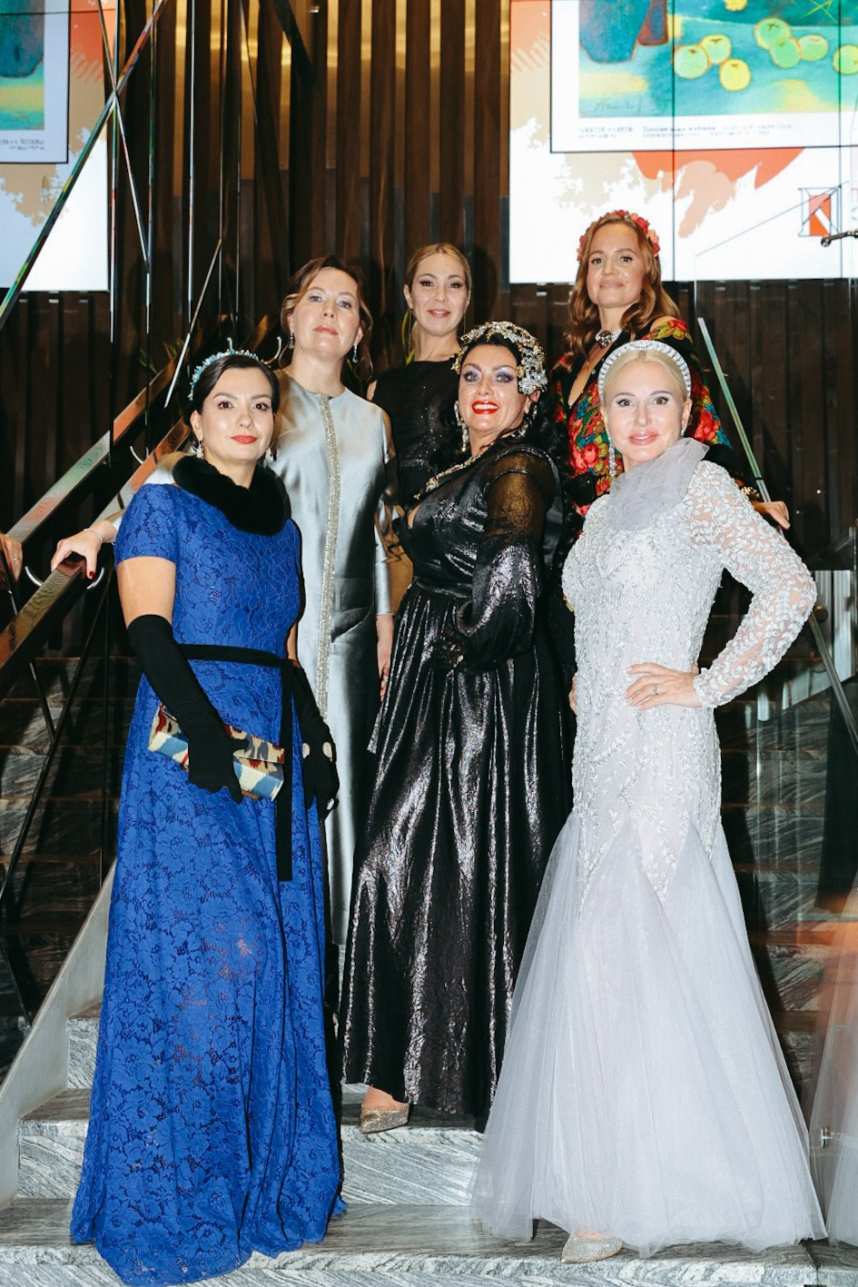 Зимний бал. Фотограф Нижний Новгород