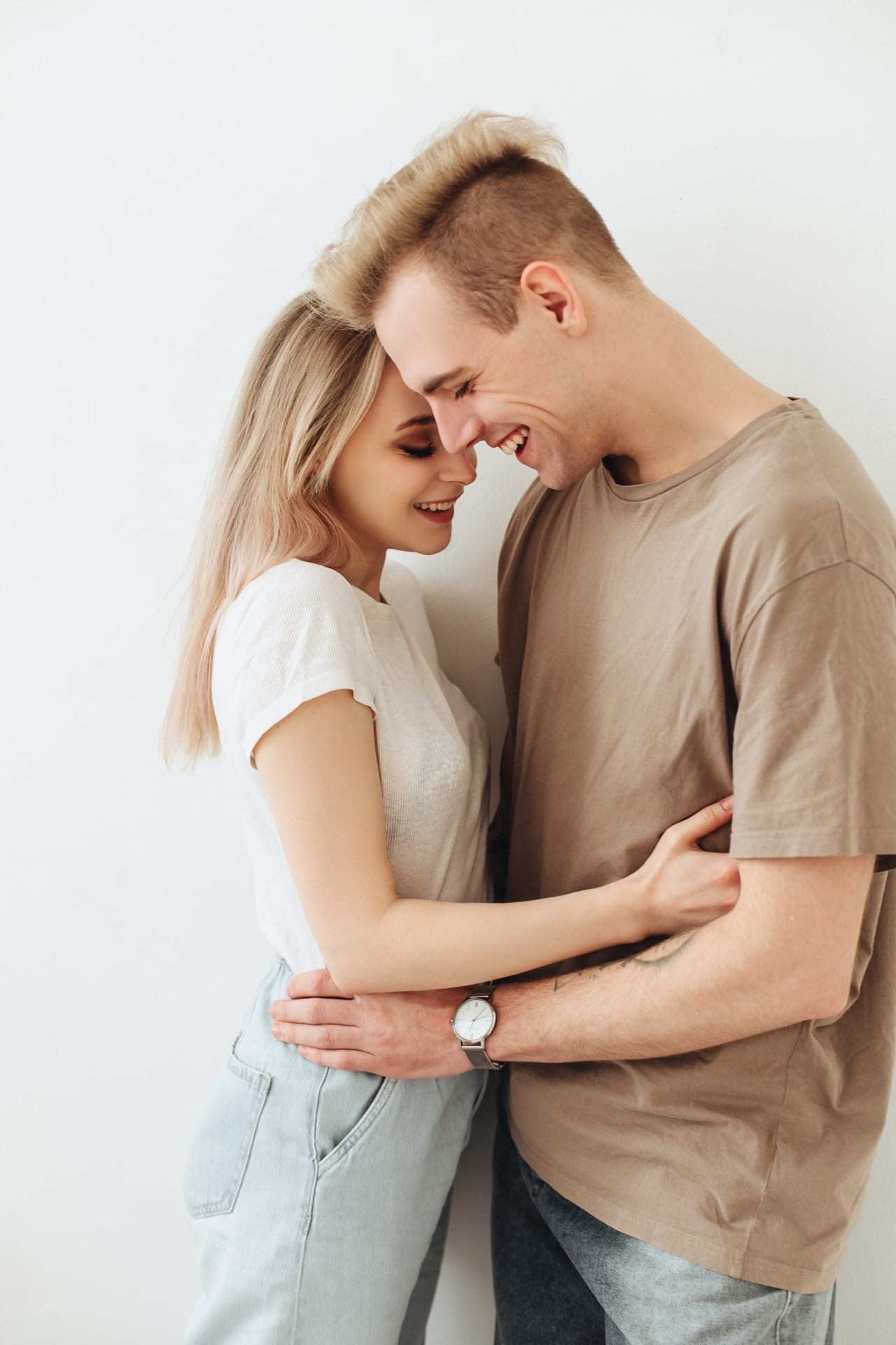 Семейные | love-story. Фотограф Омск Сластен Анна