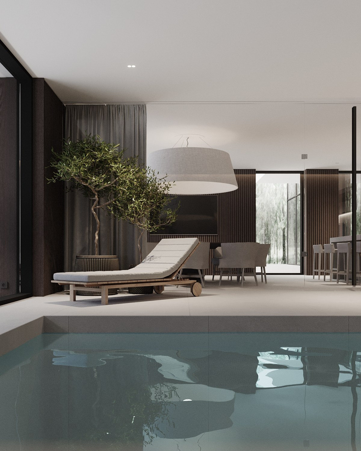 Новосибирск. MODELLISTA ARCHITECTS