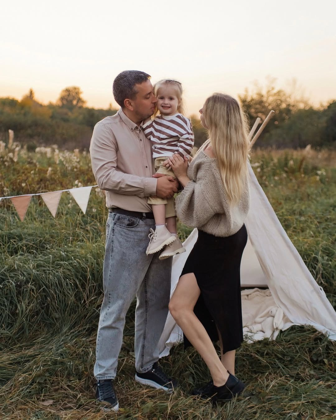 Алиса. Семейный фотограф Юнусова Раиля