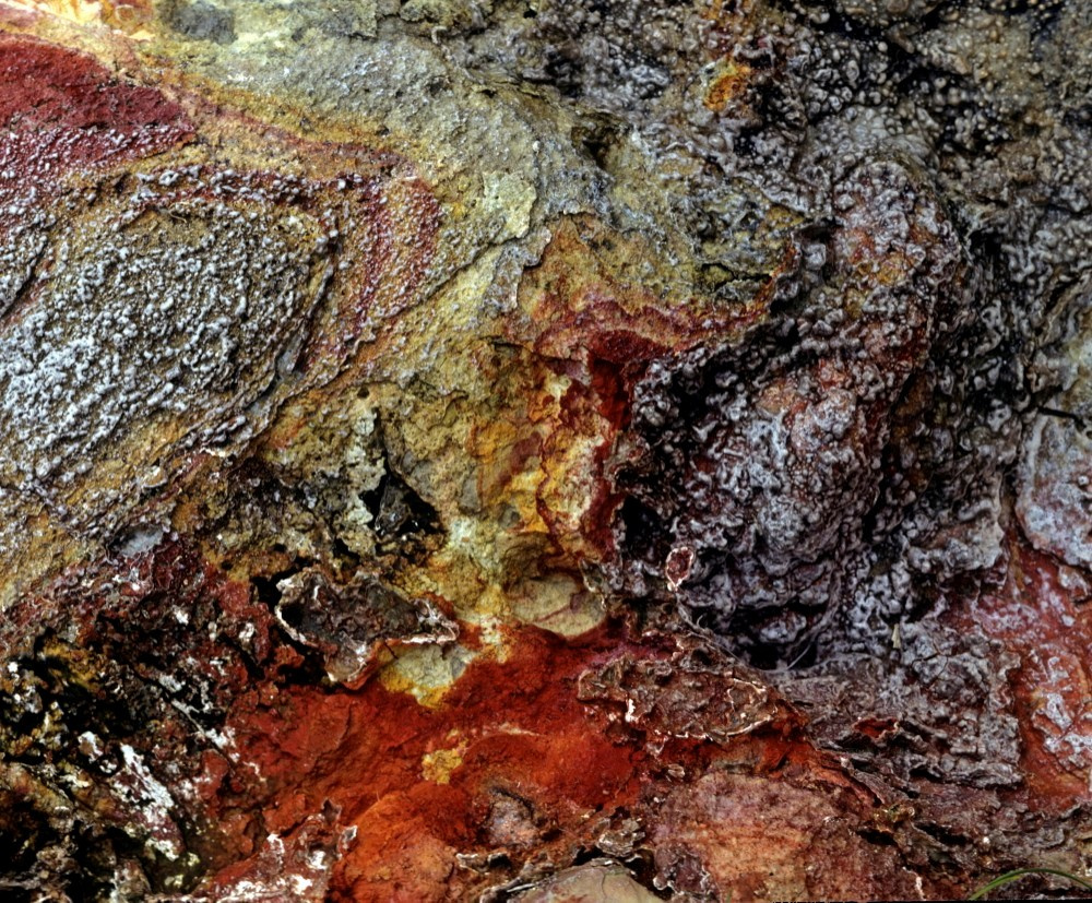 Камчатка. Долина гейзеров. ВАДИМ ГИППЕНРЕЙТЕР — ВЕЛИКИЙ ФОТОГРАФ ЗЕМЛИ РУССКОЙ