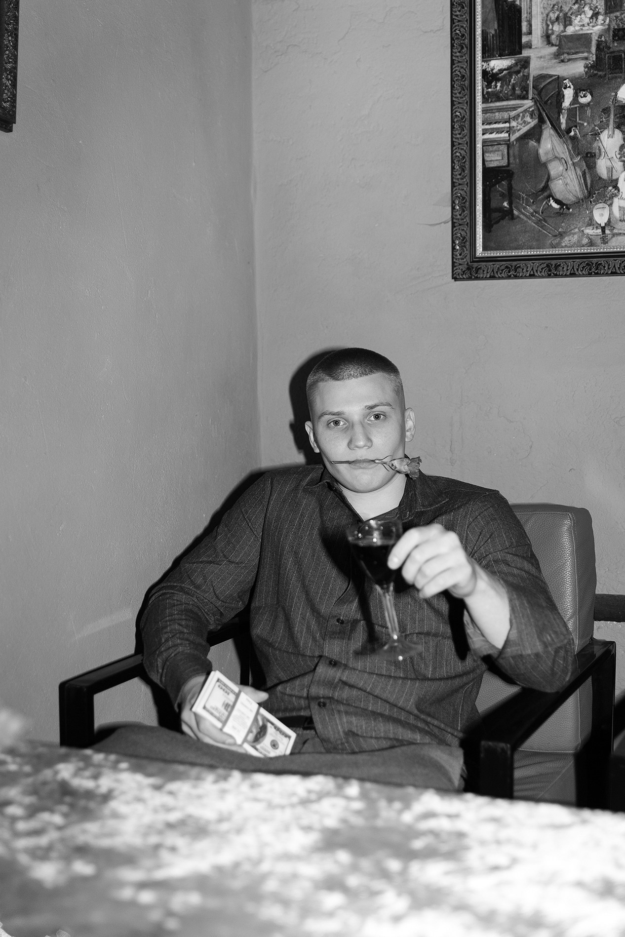 Mafia | birthday. Орлова Мария фотограф Волгоград, Камышин