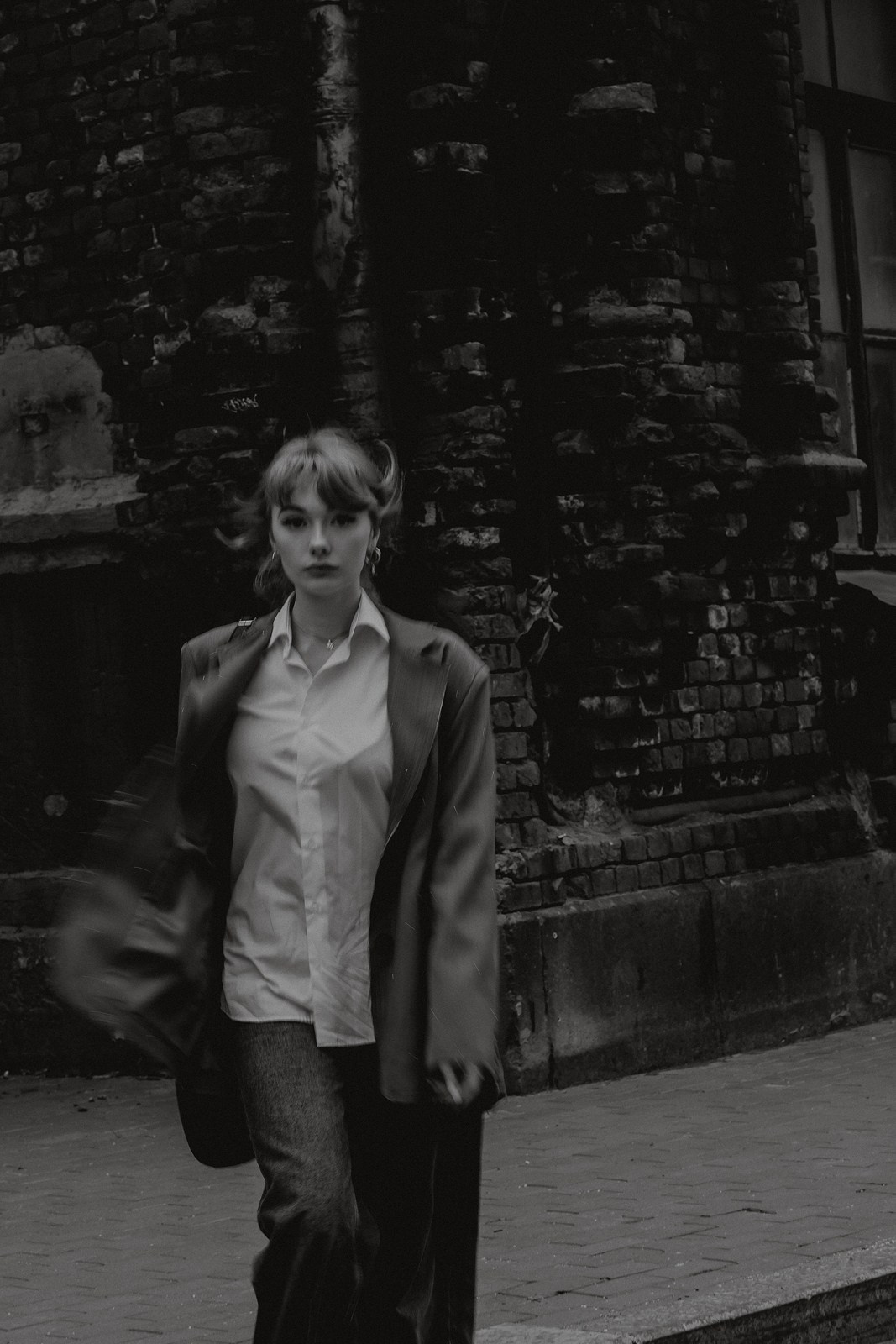 LIZA. Фотограф Москва Владимир Филин