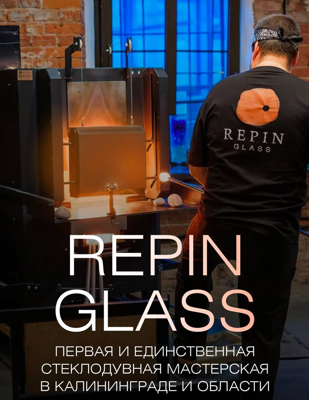 My YouTube channel. Photographer and Blogger in Kaliningrad, as well as around the world — Anton Semenov