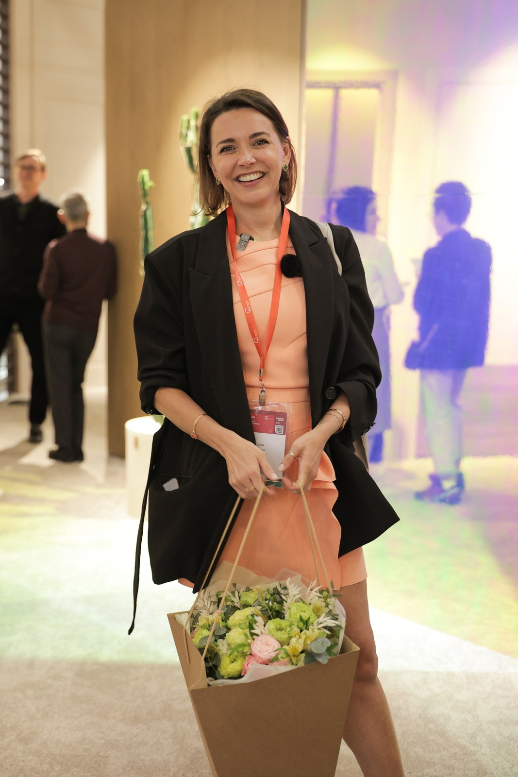 /РЕПОРТАЖ/ Выставка МосБилд. 2024. Свадебный фотограф Великий Новгород Станислав Кособудский