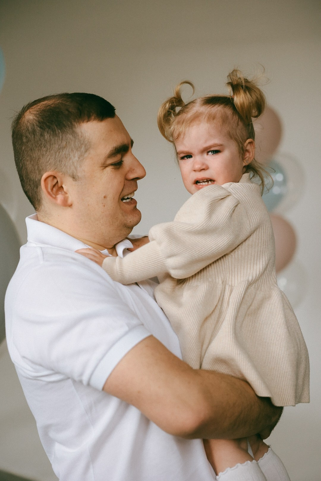 У вас девочка 🤍. Фотограф Нижний Новгород