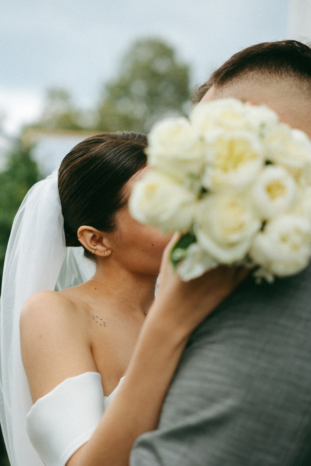 Кирилл и Даша. Фотограф Нижний Новгород