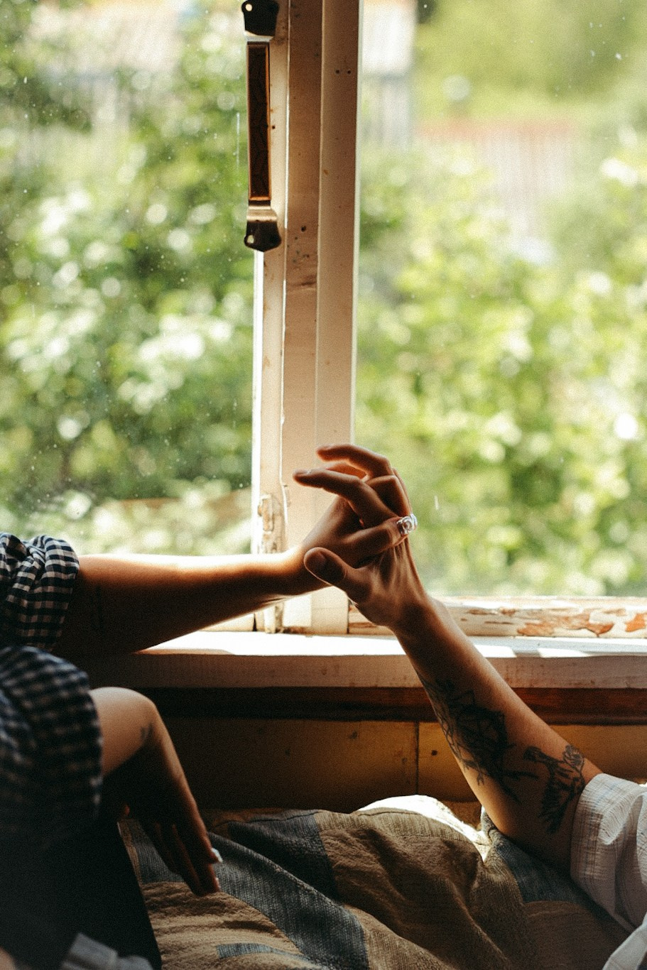 Егор и Аня. Фотограф Нижний Новгород