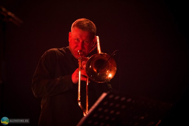 ДТТ. Магия музыки в кадре: Концертная Фотография