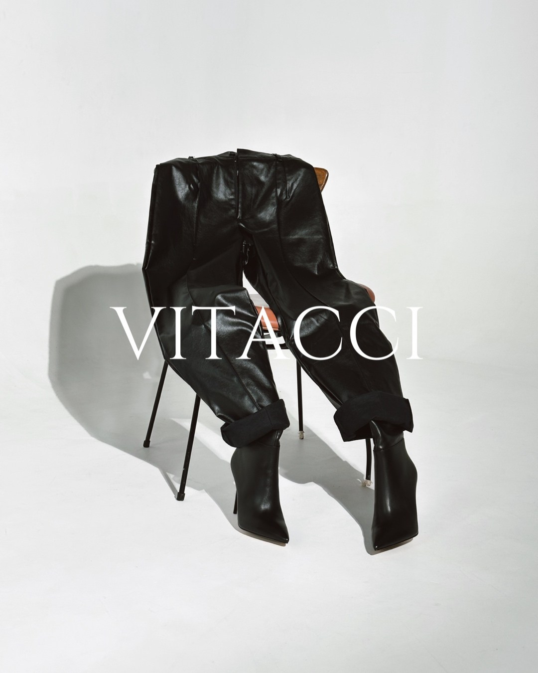 CATALOG — VITACCI бренд обуви. Мобильный фотограф и видеограф — Алина