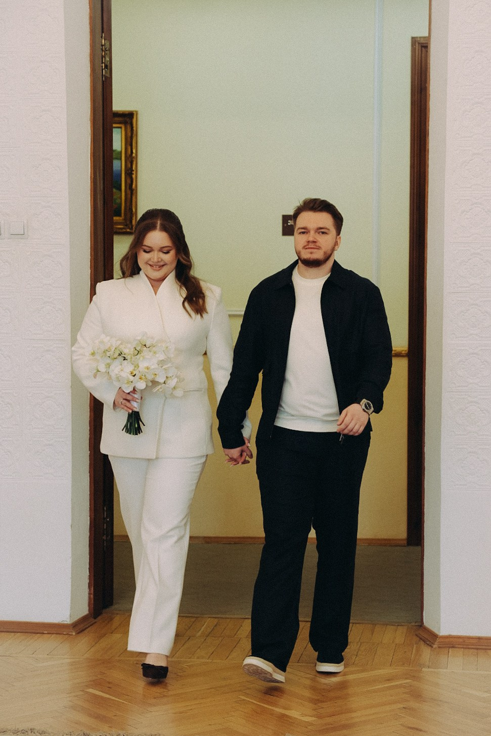 Wedding day. Фотограф Нижний Новгород