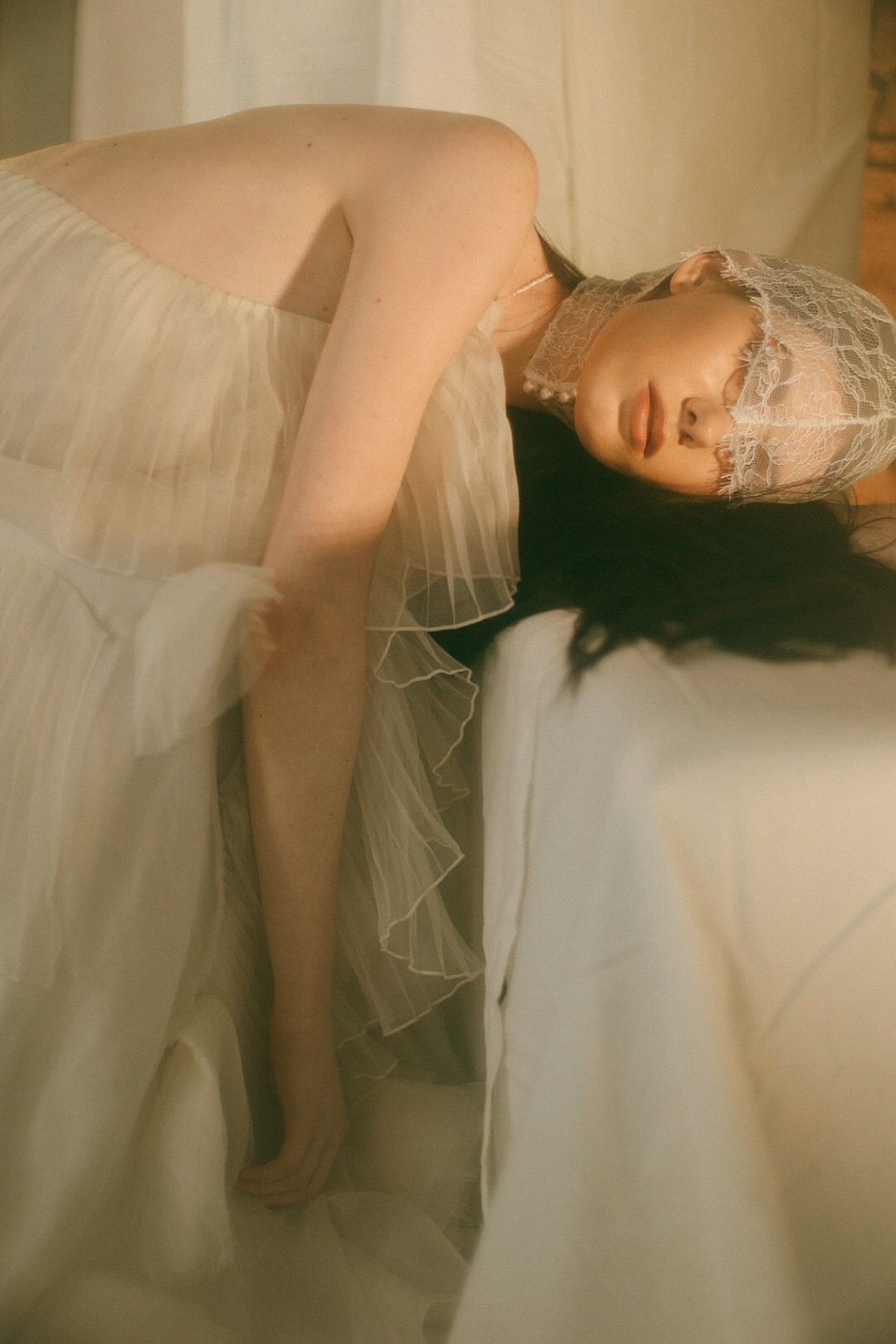 Ghost. Фотограф Нижний Новгород