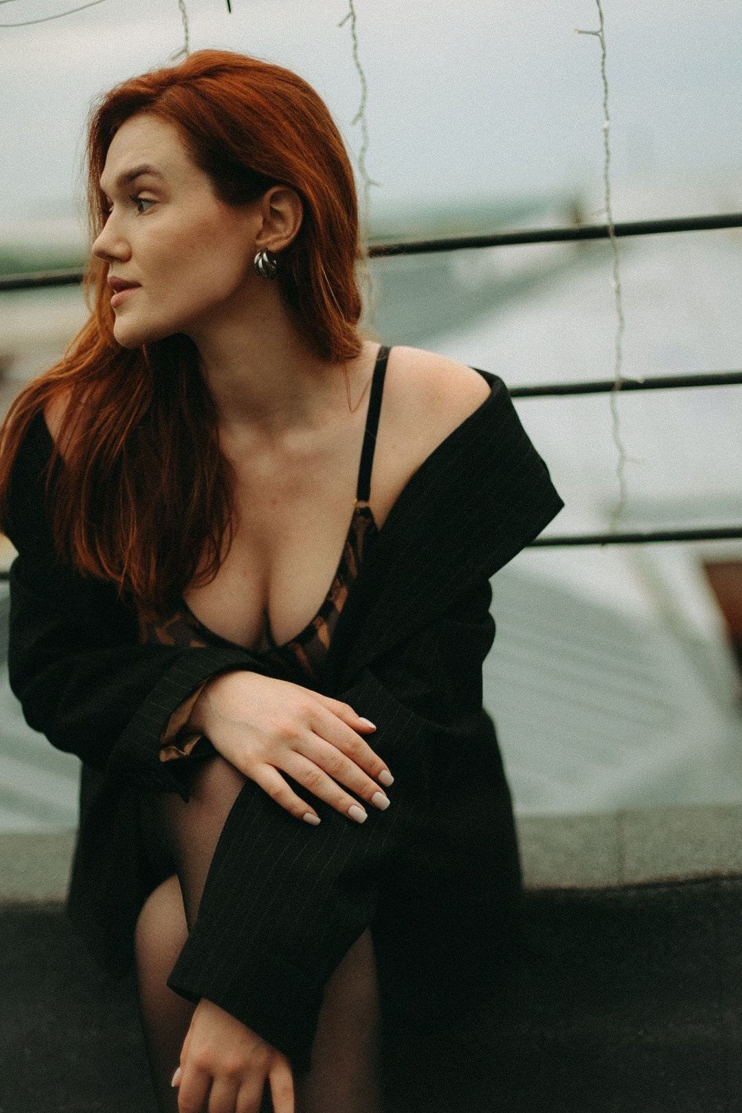 Алеся. Фотограф Нижний Новгород