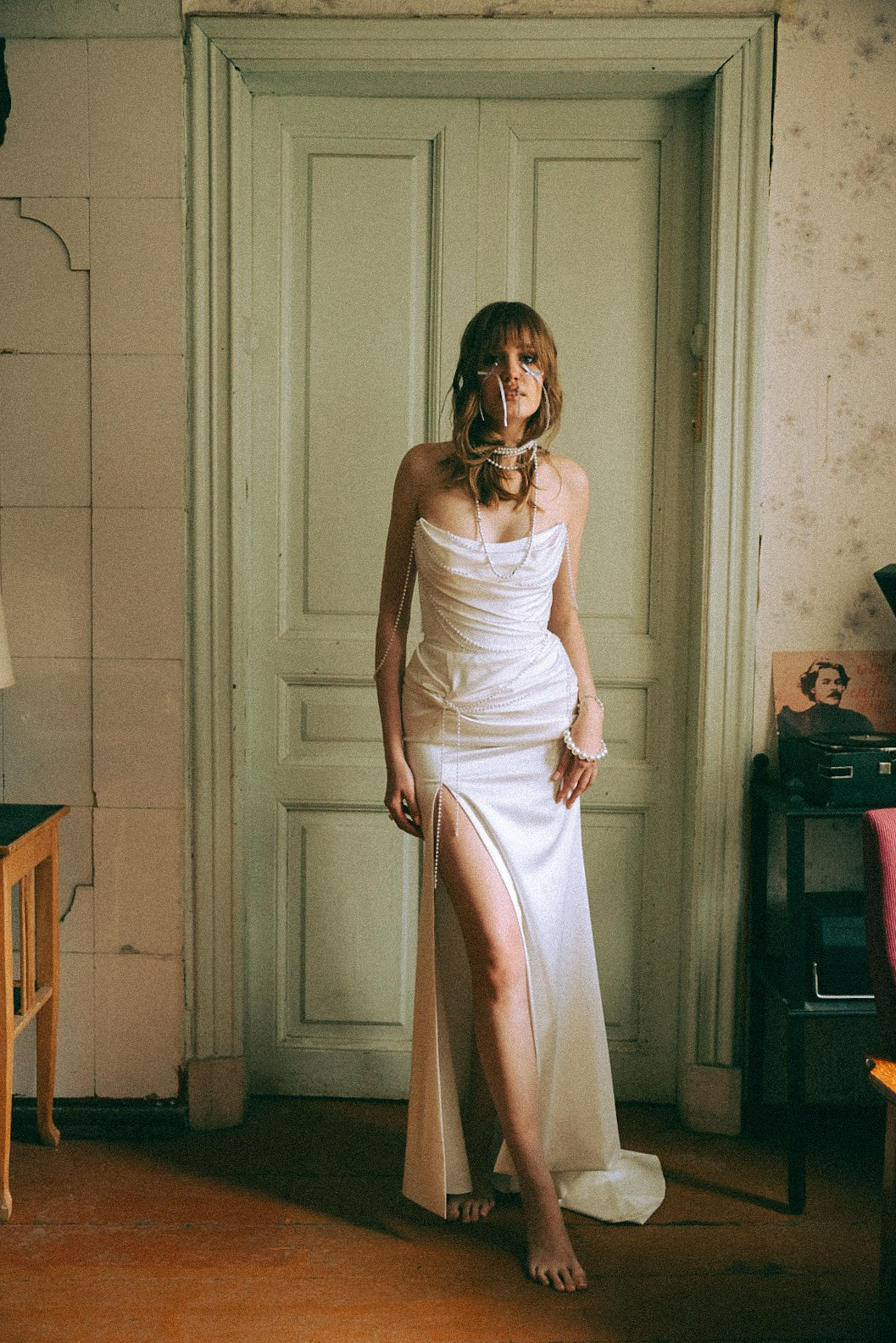 Лена. Фотограф Нижний Новгород