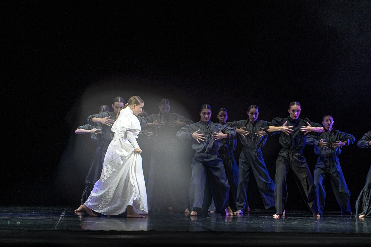 Новофест Фестиваль современного танца. Главная