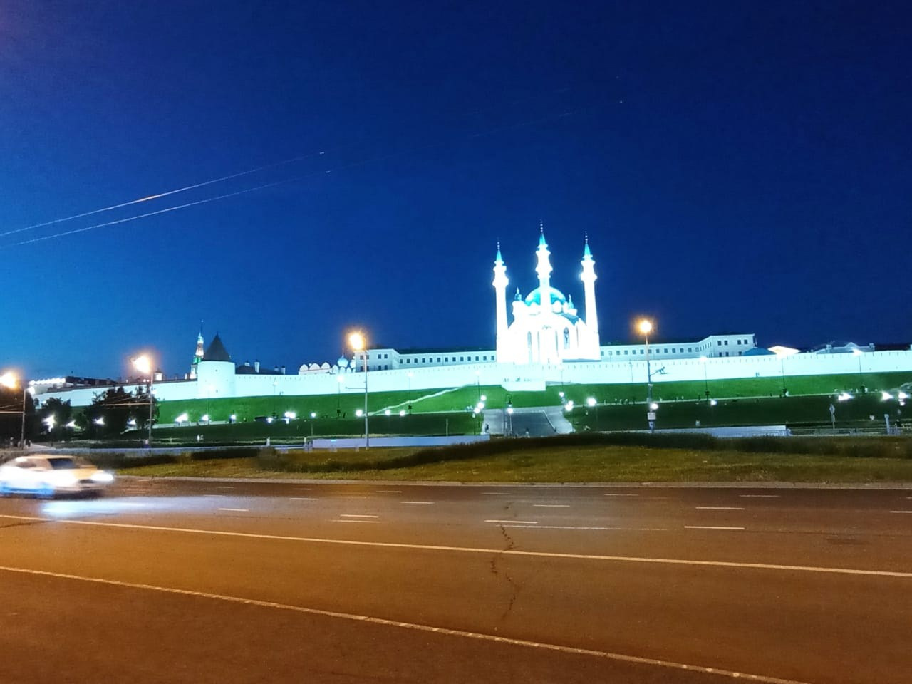 КАЗАНЬ. Путешествия по России, Казахстану, подбор билетов