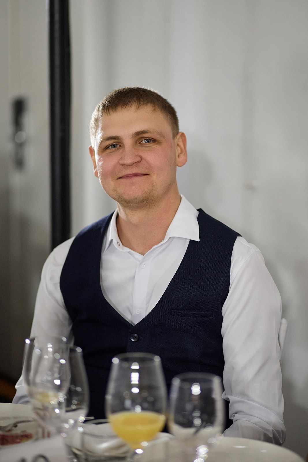 Уральская Кровельная Компания. Свадебный фотограф Челябинск, Екатеринбург, Курган — Виктор Слуднов