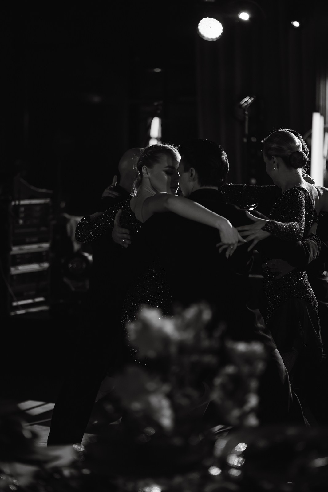 DMITRY B-DAY. Фотограф Москва Владимир Филин