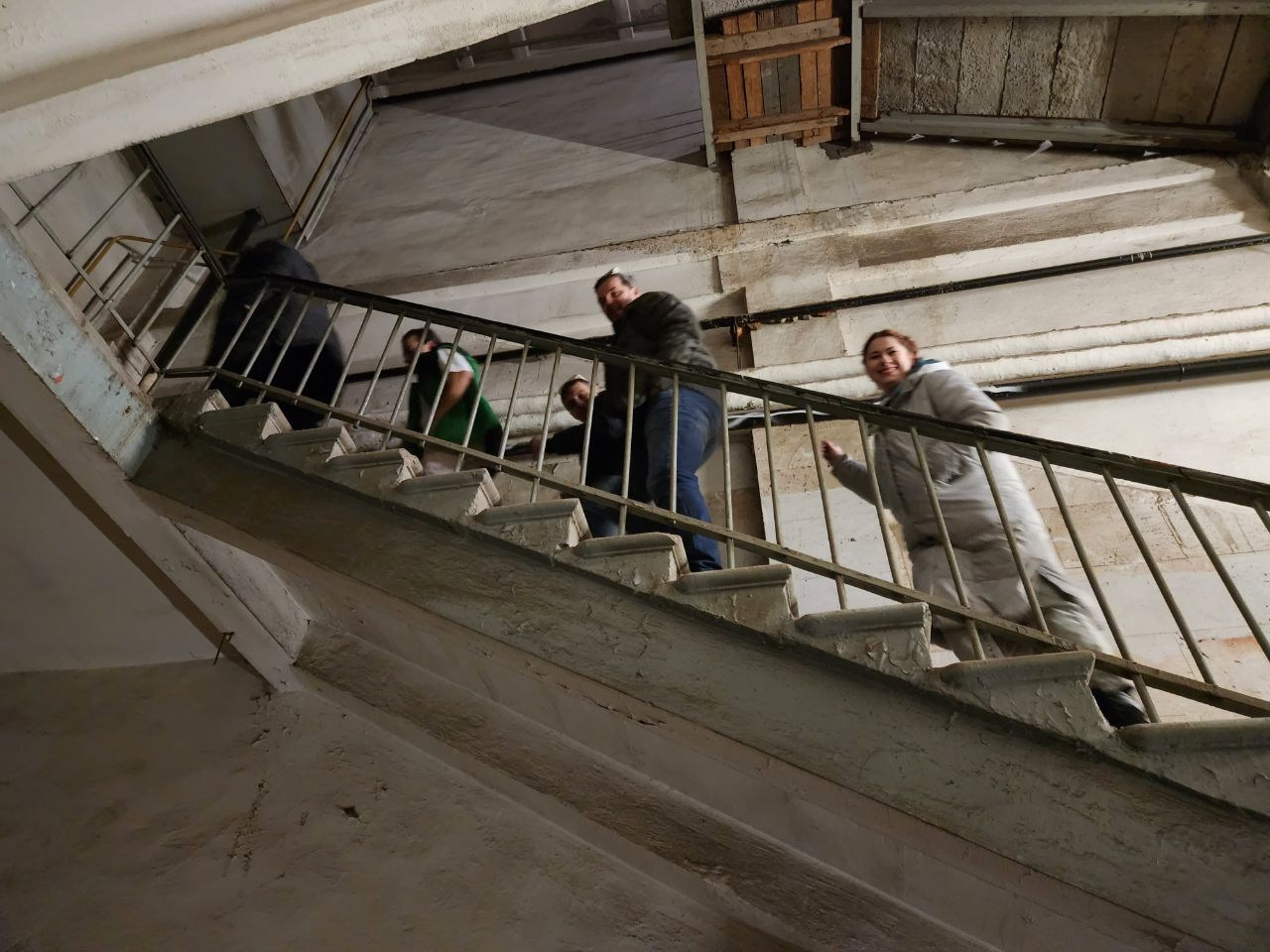 «СвидАIние» 2025. Reportage event photographer in Moscow Alexander Gladkiy