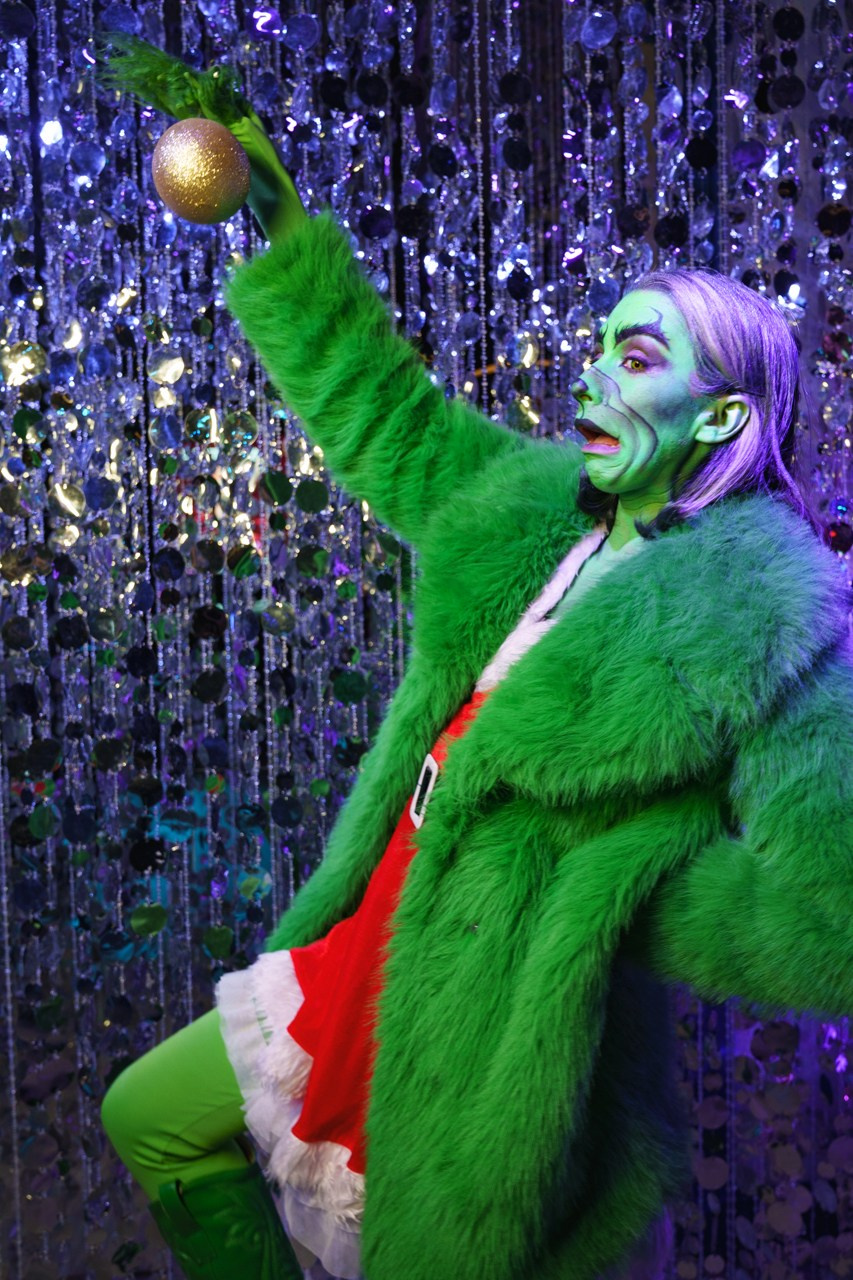 Agutin Bar New Year. Фотограф Мещанин Юрий