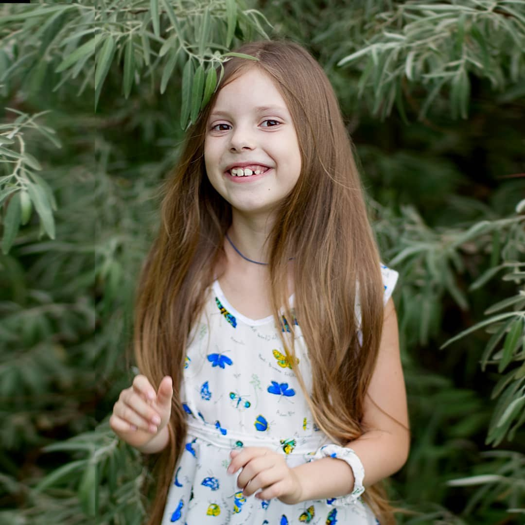 Семейная и детская съёмка. Фото/Ретушь/Обучение