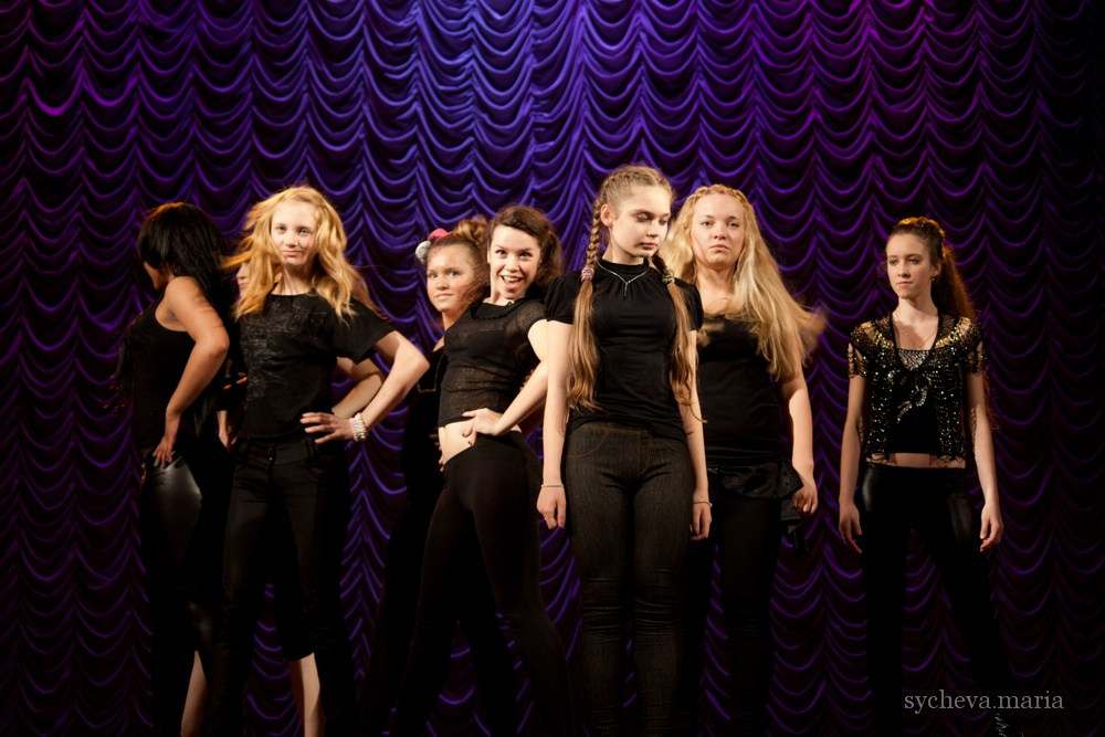 Амира. Детский концерт. Детский и семейный фотограф, фотограф мероприятий Нижний Новгород