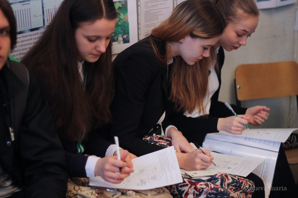 Детско-юношеская экологическая научная конференция. Детский и семейный фотограф, фотограф мероприятий Нижний Новгород