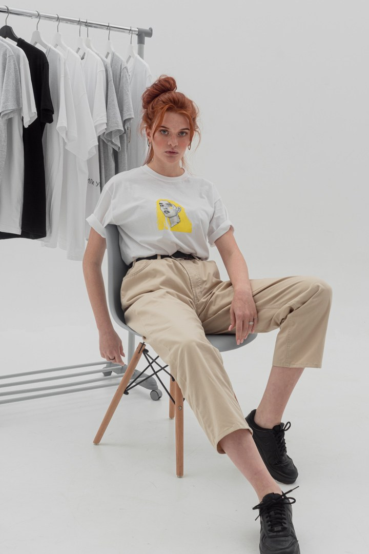 For SOFS.STORE. Визажист Санкт-Петербург / Москва Ксения Токарева