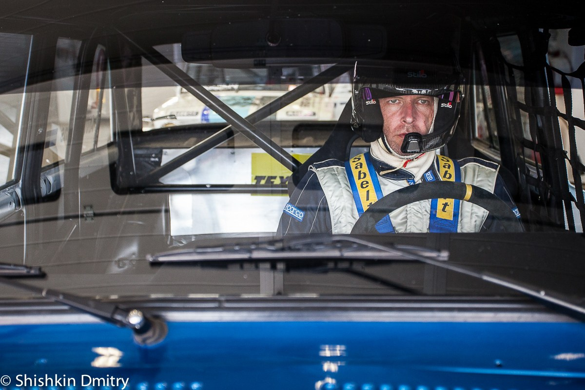 Спортивная программа. Дмитрий Шишкин