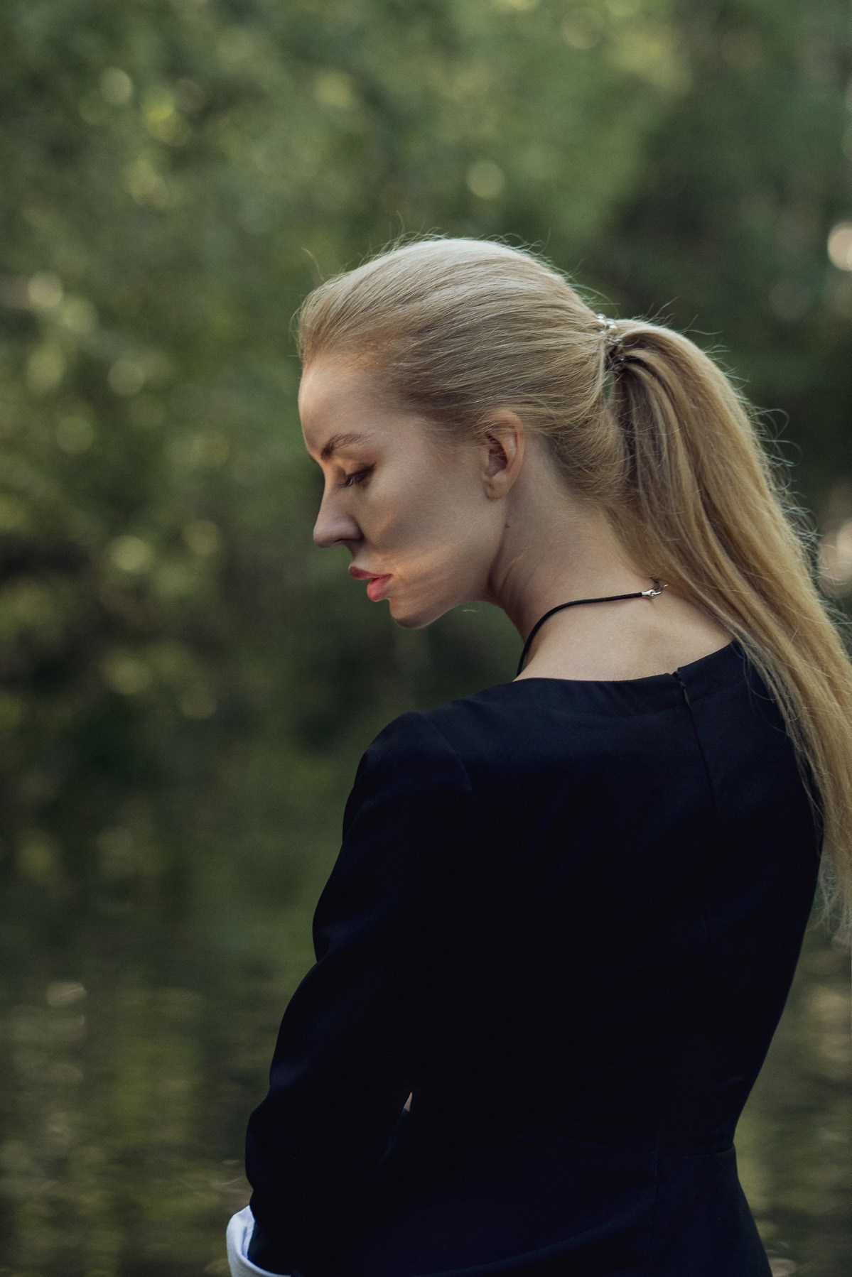 Nastia. Фотограф Евгения Казакова. Женский и Мужской портреты, Семейные съемки