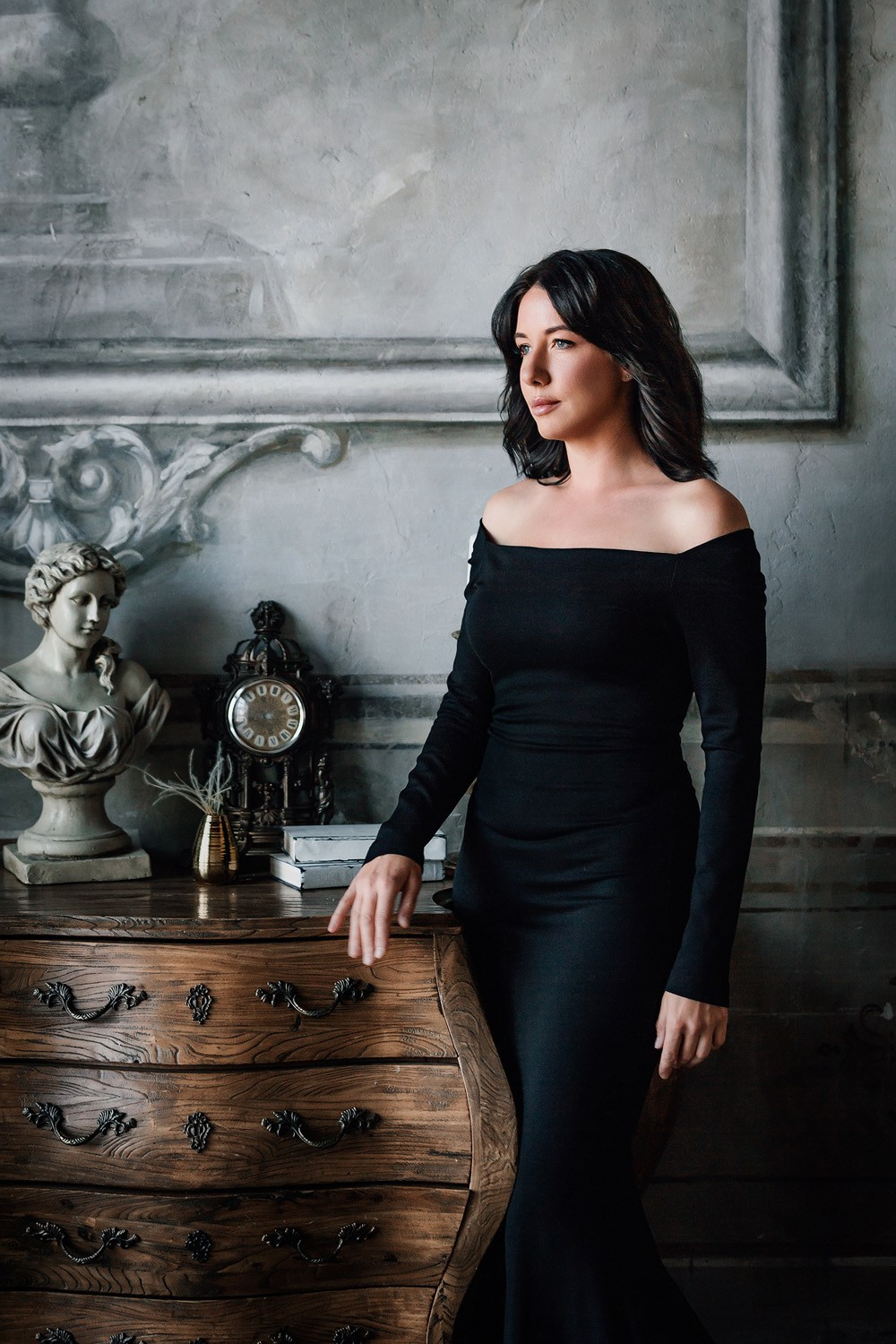 Мария. Фотосессия для души. Свадебные фотографы Москва, Рязань Ася и Сергей