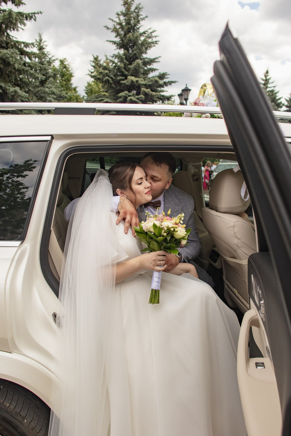 Свадьбы. Репортажный фотограф Кирилл Бартенев