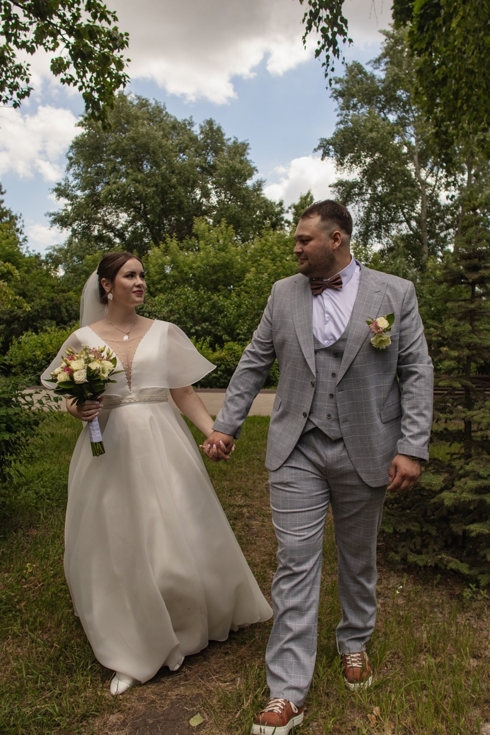 Свадьбы. Репортажный фотограф Кирилл Бартенев