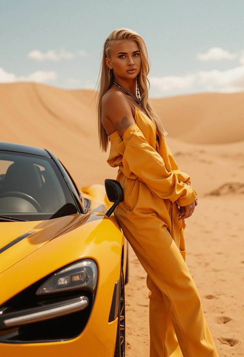 Нейро фотосессия 2. Женский фотограф в Новосибирске Вячеслав Семакин