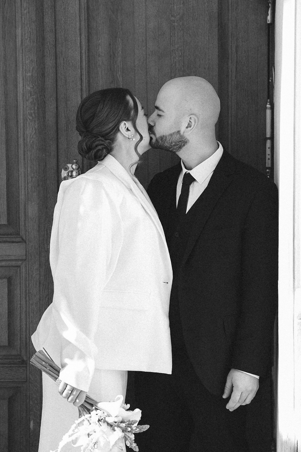 Игорь и Нина. Фотограф Нижний Новгород