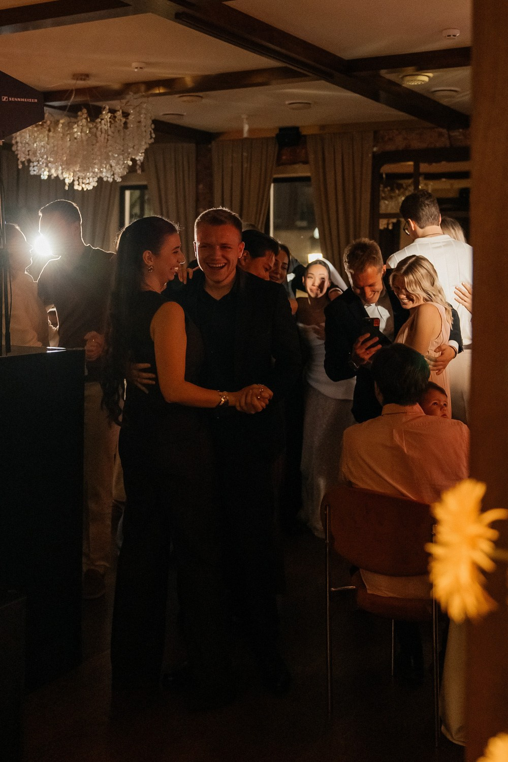 Искусство любить. Свадебный фотограф Москва