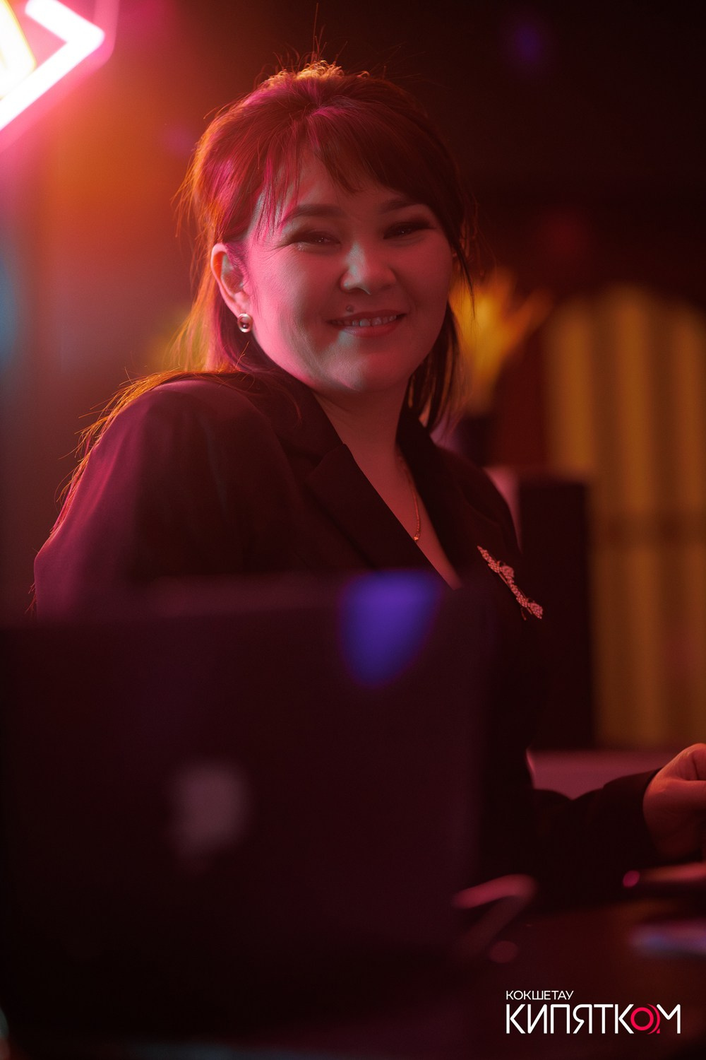 JAMAICA. КИПЯТКОМ КОКШЕТАУ