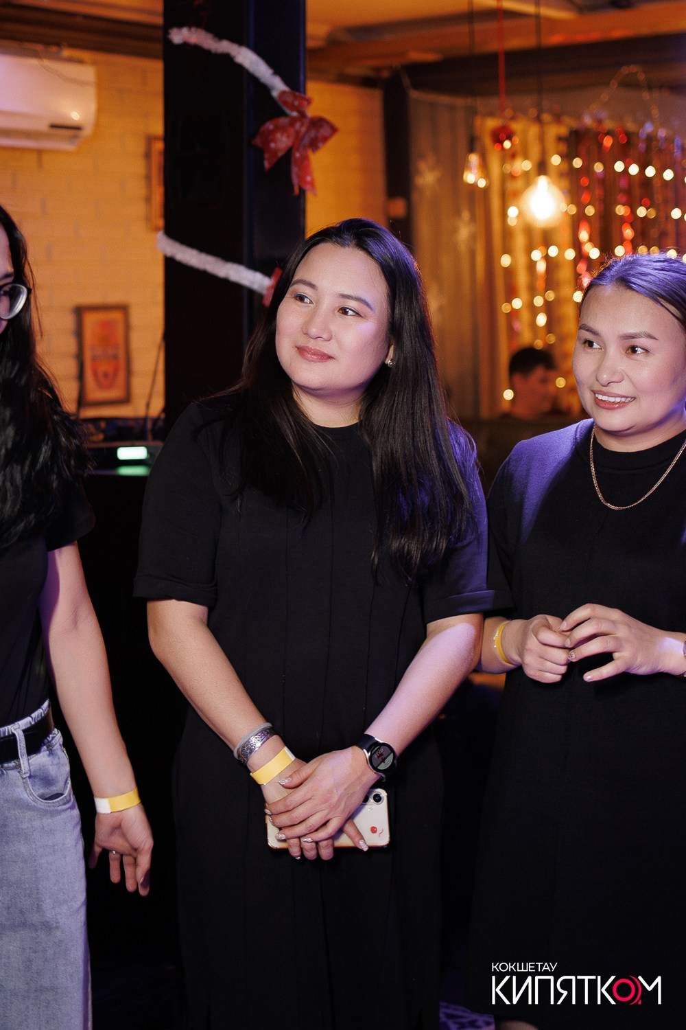 GENTLEMAN PUB. КИПЯТКОМ КОКШЕТАУ