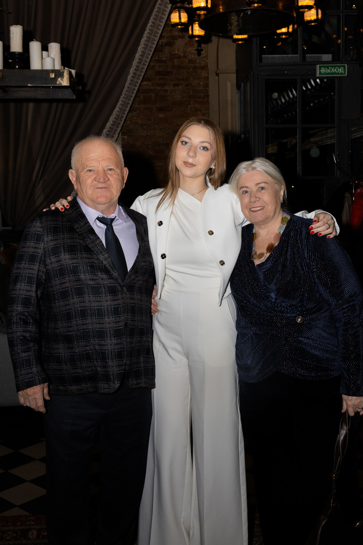 18-ЛЕТИЕ АКСИНЬИ. Свадебный фотограф Верещак Сергей I Ростов-на-Дону