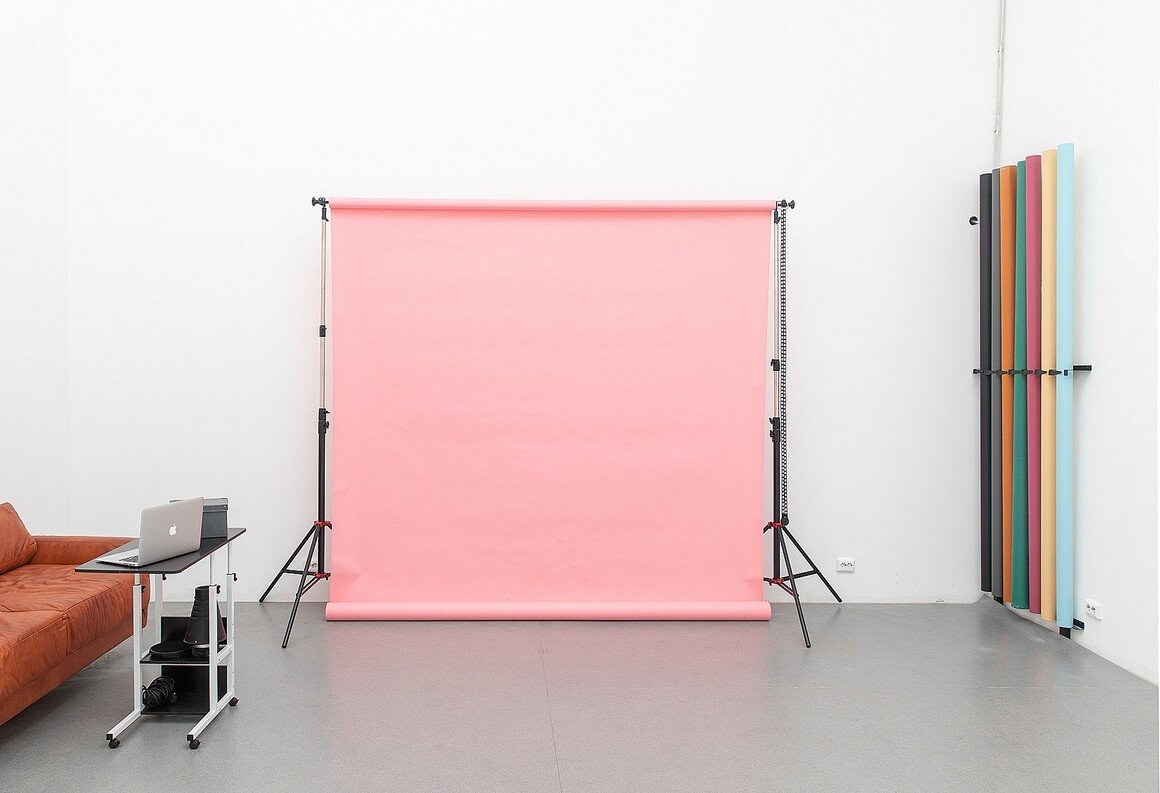 Лучшие фотостудии Москвы для творческих и семейных фотосессий