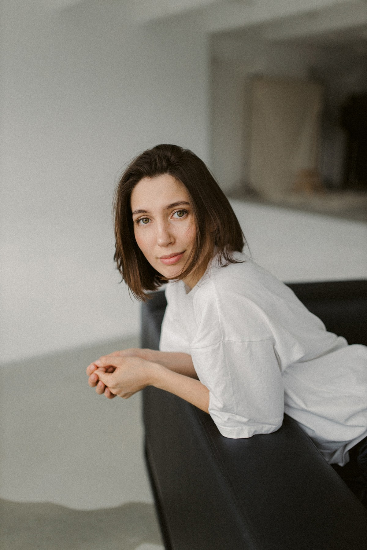 Masha. Anastasia Blud Photography