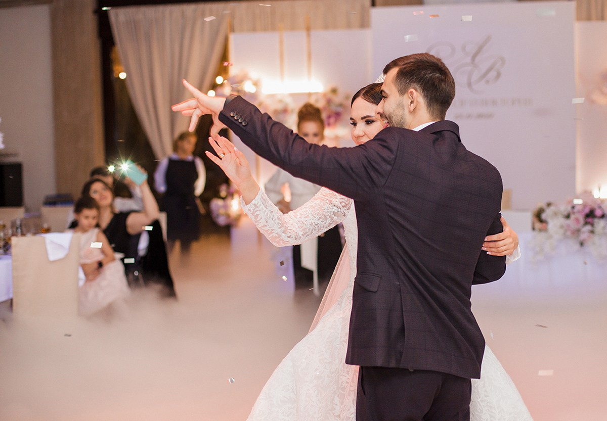 Александр и Виктория. Свадебный и семейный фотограф в Краснодаре